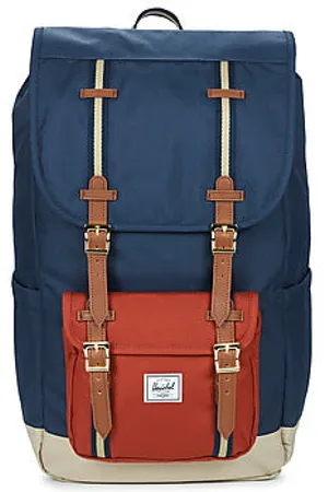 Herschel Dames, Tassen, Blauw, Maat: ONE Size