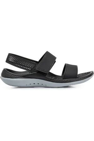 Crocs Dames, Schoenen, Zwart, Maat: 36 EU