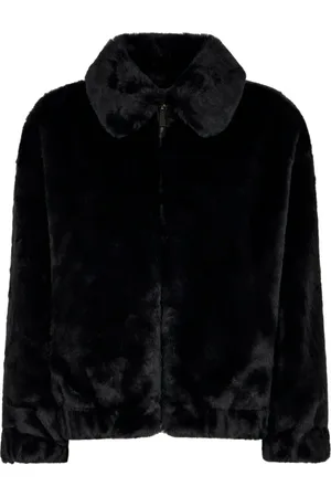 MC2 SAINT BARTH Dames, Jassen, Zwart, Maat: XS