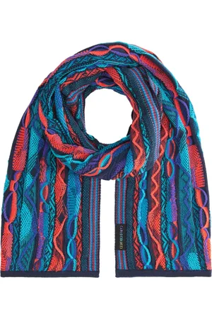 Carlo Colucci Heren, Accessoires, Blauw, Maat: ONE Size