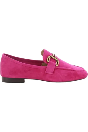 Bibi Lou Dames, Schoenen, Roze, Maat: 36 EU