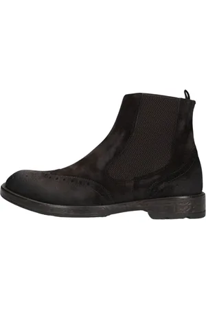 Giorgio Heren, Schoenen, Bruin, Maat: 41 EU Suède