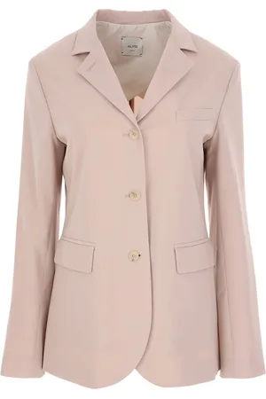 ALYSI Dames, Jassen, Roze, Maat: M