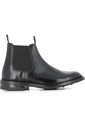 TRICKERS Heren, Schoenen, Zwart, Maat: 42 EU