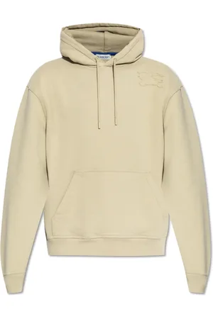 Burberry Heren, Sweatshirts & Hoodies, , Maat: L Katoen