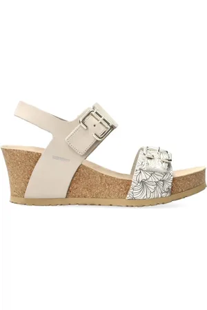 Mephisto Dames, Schoenen, Grijs, Maat: 36 EU
