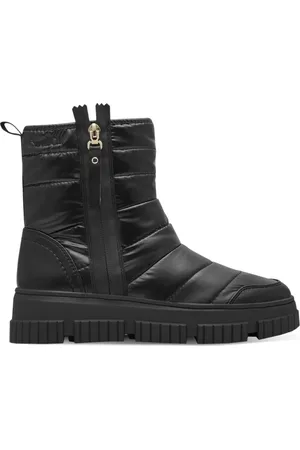QS by s.Oliver Dames, Schoenen, Zwart, Maat: 37 EU Synthetisch