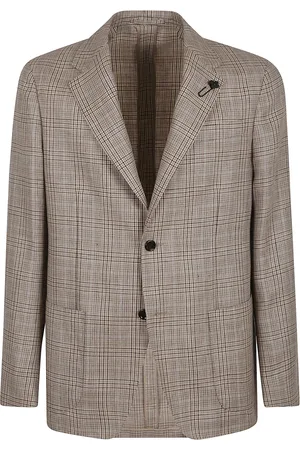 LARDINI Heren, Jassen, , Maat: 2XL