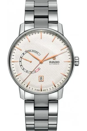Rado Dames, Accessoires, Wit, Maat: ONE Size