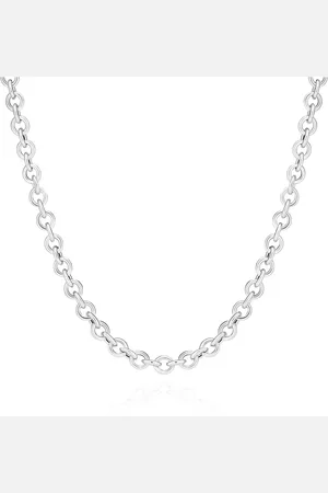 Sif Jakobs Dames, Accessoires, Grijs, Maat: ONE Size