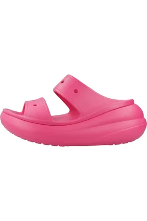 Crocs Dames, Schoenen, Roze, Maat: 39 EU