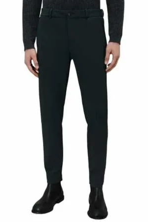 RRD Heren, Broeken, Groen, Maat: 2XL Polyamide