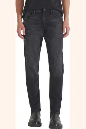 Antony Morato Heren, Jeans, Zwart, Maat: W30