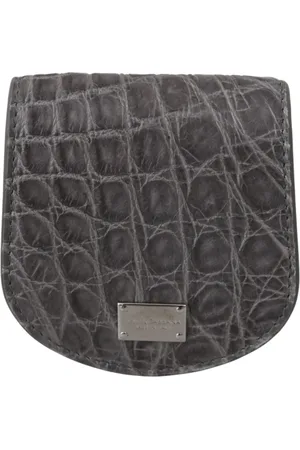 Dolce & Gabbana Heren, Accessoires, Grijs, Maat: ONE Size