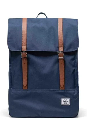 Herschel Unisex, Tassen, Blauw, Maat: ONE Size