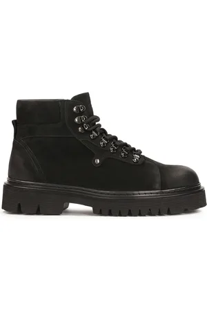 Kazar Heren, Schoenen, Zwart, Maat: 44 EU Leer