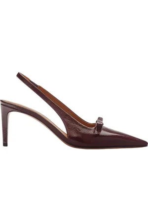 ATP Atelier Dames, Schoenen, Rood, Maat: 37 EU