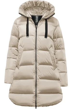Bomboogie Dames, Mantels, , Maat: M Nylon