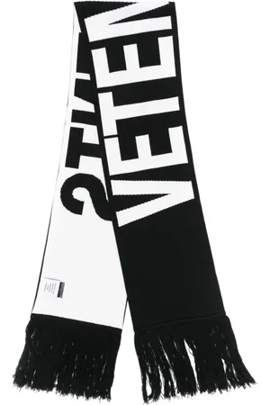 Vetements Heren, Accessoires, Zwart, Maat: ONE Size Wol