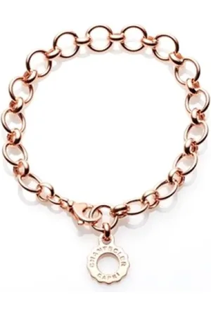 CHANTECLER Dames, Accessoires, Roze, Maat: ONE Size