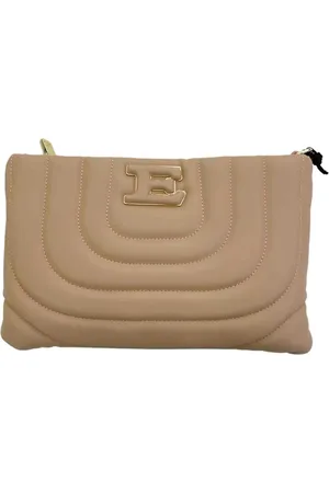 ERMANNO SCERVINO Dames, Tassen, , Maat: ONE Size Leer