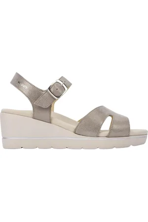 Mephisto Dames, Schoenen, , Maat: 42 EU Leer