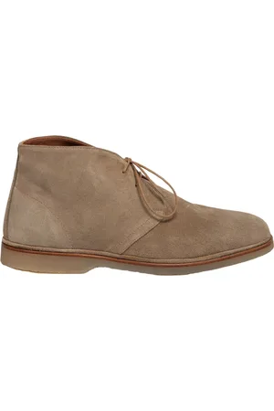 Elia Maurizi Heren, Schoenen, , Maat: 43 EU Suède