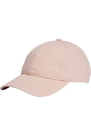 Barbour Unisex, Accessoires, Roze, Maat: ONE Size Katoen