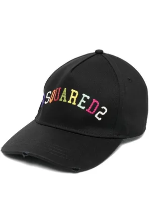 Dsquared2 Unisex, Accessoires, Zwart, Maat: ONE Size