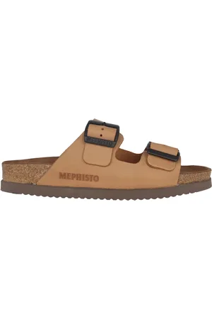 Mephisto Heren, Schoenen, Bruin, Maat: 40 EU