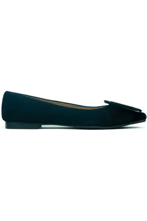 Prosperine Dames, Schoenen, Zwart, Maat: 38 EU Suède