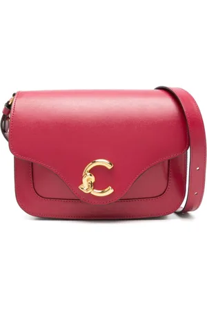 Coccinelle Dames, Tassen, Rood, Maat: ONE Size