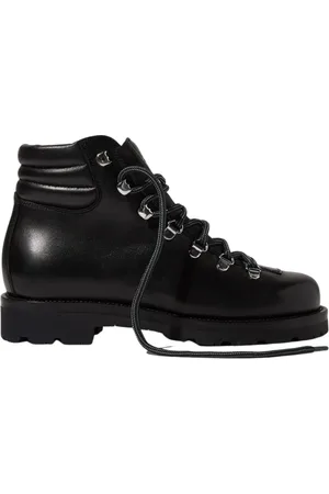 Scarosso Dames, Schoenen, Zwart, Maat: 38 EU Leer