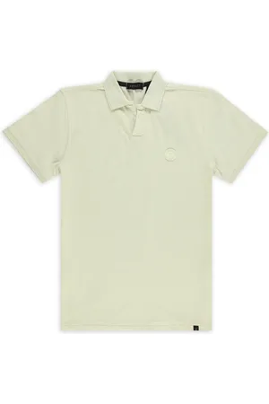 Aspact Heren, Tops, Groen, Maat: M