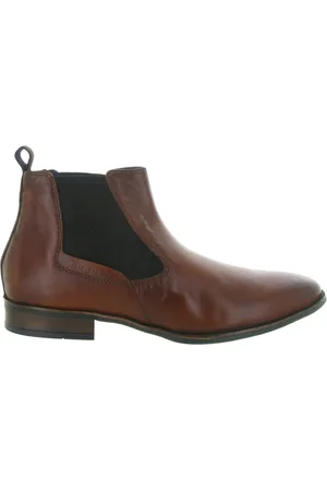 Bugatti Heren, Schoenen, Bruin, Maat: 42 EU