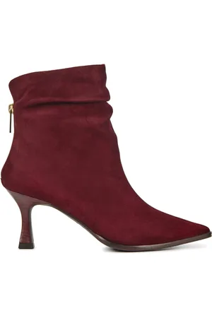 Lodi Dames, Schoenen, Rood, Maat: 38 EU