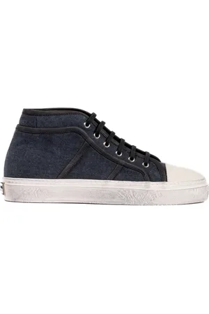 Dolce & Gabbana Heren, Schoenen, Blauw, Maat: 42 EU