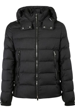 TATRAS Heren, Jassen, Grijs, Maat: XL