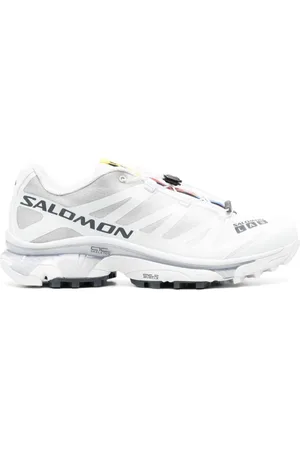 Salomon Heren, Sport, Wit, Maat: 42 2/3 EU
