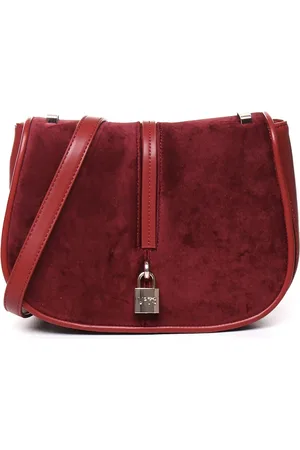 V°73 Dames, Tassen, Rood, Maat: ONE Size