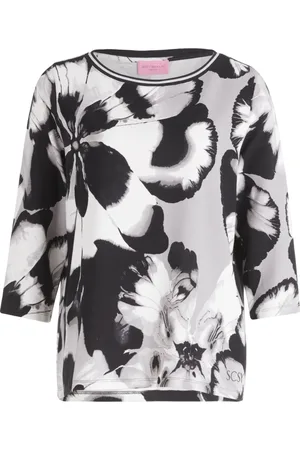 Betty Barclay Dames, Blouses & Shirts, Veelkleurig, Maat: S