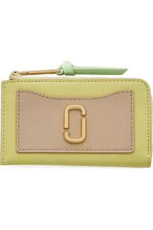 Marc Jacobs Dames, Accessoires, Groen, Maat: ONE Size