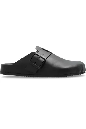 Balenciaga Dames, Schoenen, Zwart, Maat: 35 EU Leer