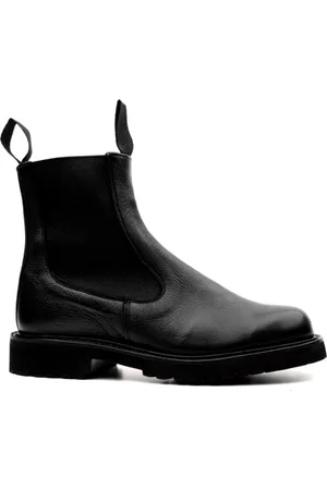 TRICKERS Dames, Schoenen, Zwart, Maat: 39 EU