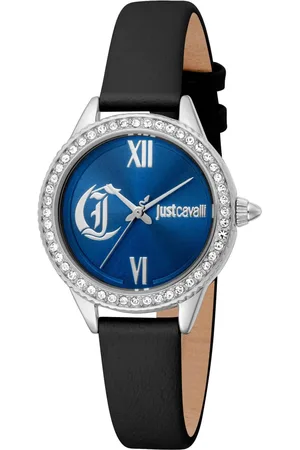 Roberto Cavalli Dames, Accessoires, Zwart, Maat: ONE Size