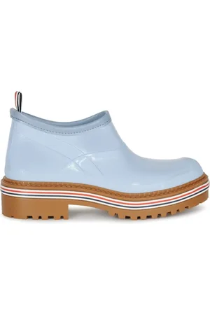 Thom Browne Dames, Schoenen, Blauw, Maat: 40 EU