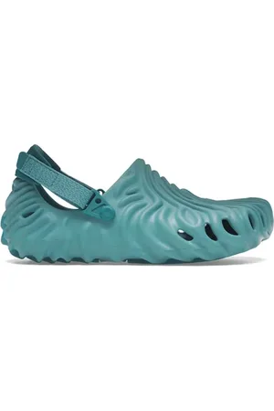 Crocs Heren, Schoenen, Groen, Maat: 40 EU