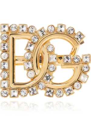 Dolce & Gabbana Dames, Accessoires, Geel, Maat: S