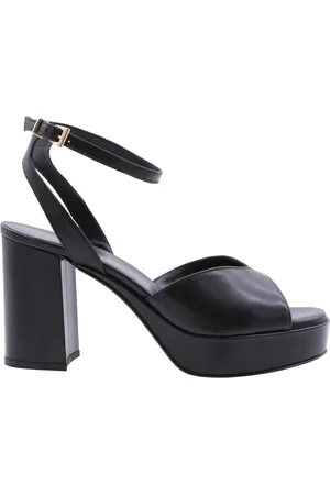 Guglielmo Rotta Dames, Schoenen, Zwart, Maat: 38 EU