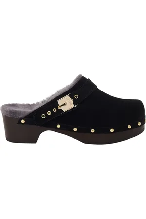 Scholl Dames, Schoenen, Zwart, Maat: 37 EU